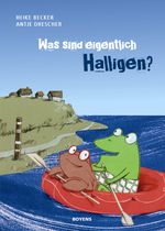 Was sind eigentlich Halligen? Cover des Buches Was sind eigentlich Halligen? (ISBN: 9783804213951)