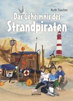 Das Geheimnis des Strandpiraten Cover des Buches Das Geheimnis des Strandpiraten (ISBN: 9783804215412)