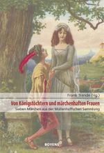 Von Königstöchtern und märchenhaften Frauen Cover des Buches Von Königstöchtern und märchenhaften Frauen (ISBN: 9783804215504)