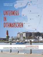 Unterwegs in Dithmarschen Cover des Buches Unterwegs in Dithmarschen (ISBN: 9783804215573)