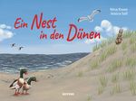 Ein Nest in den Dünen Cover des Buches Ein Nest in den Dünen (ISBN: 9783804215801)