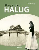 Alltag auf der Hallig Cover des Buches Alltag auf der Hallig (ISBN: 9783804215917)