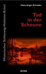 Tod in der Scheune Cover des Buches Tod in der Scheune (ISBN: 9783804230071)