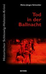 Tod in der Ballnacht Cover des Buches Tod in der Ballnacht (ISBN: 9783804230095)