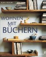 Wohnen mit Büchern Cover des Buches Wohnen mit Büchern (ISBN: 9783804307841)