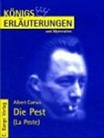 Die Pest/ Der Mythos von Sisyphos / Der Mensch in der Revolte Cover des Buches Die Pest/ Der Mythos von Sisyphos / Der Mensch in der Revolte (ISBN: 9783804402027)