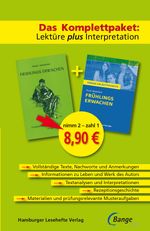 Fachabi Baden-Württemberg 2015: Frühlings Erwachen, Lektüre plus Interpretation Cover des Buches Fachabi Baden-Württemberg 2015: Frühlings Erwachen, Lektüre plus Interpretation (ISBN: 9783804498099)