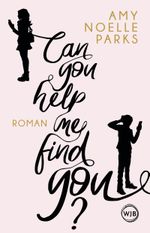 Can you help me find you? Cover des Buches Can you help me find you? (ISBN: 9783805200578)