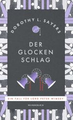 Der Glocken Schlag Cover des Buches Der Glocken Schlag (ISBN: 9783805200776)