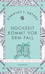 Hochzeit kommt vor dem Fall Cover des Buches Hochzeit kommt vor dem Fall (ISBN: 9783805200820)