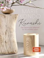Kurashi Cover des Buches Kurashi (ISBN: 9783805200998)