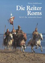 Die Reiter Roms / Die Reiter Roms Cover des Buches Die Reiter Roms / Die Reiter Roms (ISBN: 9783805311397)