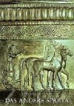 Das andere Sparta Cover des Buches Das andere Sparta (ISBN: 9783805318044)