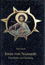 Jesus von Nazareth: Geschichte und Deutung (Kulturgeschichte der Antiken Welt) Cover des Buches Jesus von Nazareth: Geschichte und Deutung (Kulturgeschichte der Antiken Welt) (ISBN: 9783805325950)