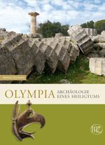 Olympia Cover des Buches Olympia (ISBN: 9783805334211)