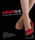 Schuhtick / Shoe-tick Cover des Buches Schuhtick / Shoe-tick (ISBN: 9783805339384)