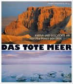 Das Tote Meer Cover des Buches Das Tote Meer (ISBN: 9783805340748)