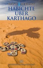Habichte über Karthago Cover des Buches Habichte über Karthago (ISBN: 9783805341455)