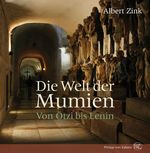 Die Welt Der Mumien Cover des Buches Die Welt Der Mumien (ISBN: 9783805345347)