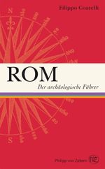 Rom Cover des Buches Rom (ISBN: 9783805345989)