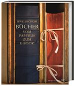 Bücher Cover des Buches Bücher (ISBN: 9783805348775)