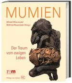 Mumien Cover des Buches Mumien (ISBN: 9783805349390)