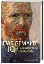 Das gemalte Ich Cover des Buches Das gemalte Ich (ISBN: 9783805349529)