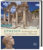 Ephesos Cover des Buches Ephesos (ISBN: 9783805349628)