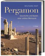 Pergamon Cover des Buches Pergamon (ISBN: 9783805349895)