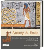 Anfang und Ende Cover des Buches Anfang und Ende (ISBN: 9783805350327)