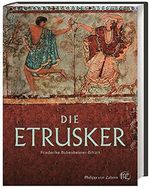 Die Etrusker Cover des Buches Die Etrusker (ISBN: 9783805350730)