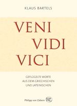 Veni, vidi, vici Cover des Buches Veni, vidi, vici (ISBN: 9783805352291)