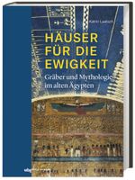 Häuser für die Ewigkeit Cover des Buches Häuser für die Ewigkeit (ISBN: 9783805352611)