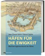 Häfen für die Ewigkeit Cover des Buches Häfen für die Ewigkeit (ISBN: 9783805353212)