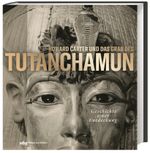 Howard Carter und das Grab des Tutanchamun Cover des Buches Howard Carter und das Grab des Tutanchamun (ISBN: 9783805353236)