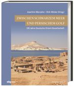 Zwischen Schwarzem Meer und Persischem Golf Cover des Buches Zwischen Schwarzem Meer und Persischem Golf (ISBN: 9783805353670)