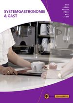 Systemgastronomie & Gast, m. CD Cover des Buches Systemgastronomie & Gast, m. CD (ISBN: 9783805705967)