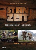 Steinzeit Cover des Buches Steinzeit (ISBN: 9783806220995)