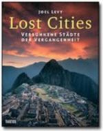 Lost Cities Cover des Buches Lost Cities (ISBN: 9783806222074)