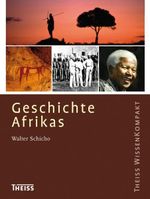 Geschichte Afrikas Cover des Buches Geschichte Afrikas (ISBN: 9783806222401)