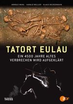 Tatort Eulau Cover des Buches Tatort Eulau (ISBN: 9783806224016)
