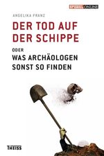 Der Tod auf der Schippe Cover des Buches Der Tod auf der Schippe (ISBN: 9783806224481)