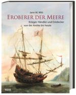 Eroberer der Meere Cover des Buches Eroberer der Meere (ISBN: 9783806225976)
