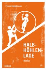 Halbhöhlenlage Cover des Buches Halbhöhlenlage (ISBN: 9783806225983)