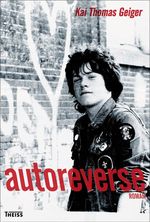 autoreverse Cover des Buches autoreverse (ISBN: 9783806227741)