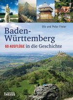 Baden-Württemberg Cover des Buches Baden-Württemberg (ISBN: 9783806227888)