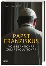 Papst Franziskus Cover des Buches Papst Franziskus (ISBN: 9783806229370)
