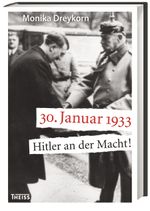 30. Januar 1933 Cover des Buches 30. Januar 1933 (ISBN: 9783806230468)