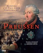 Preußen Cover des Buches Preußen (ISBN: 9783806230864)