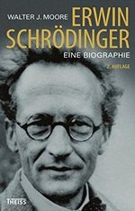 Erwin Schrödinger Cover des Buches Erwin Schrödinger (ISBN: 9783806231892)